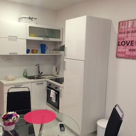 ספליט Apartment Dea II מראה חיצוני תמונה