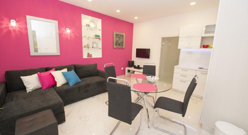 ספליט Apartment Dea II חדר תמונה