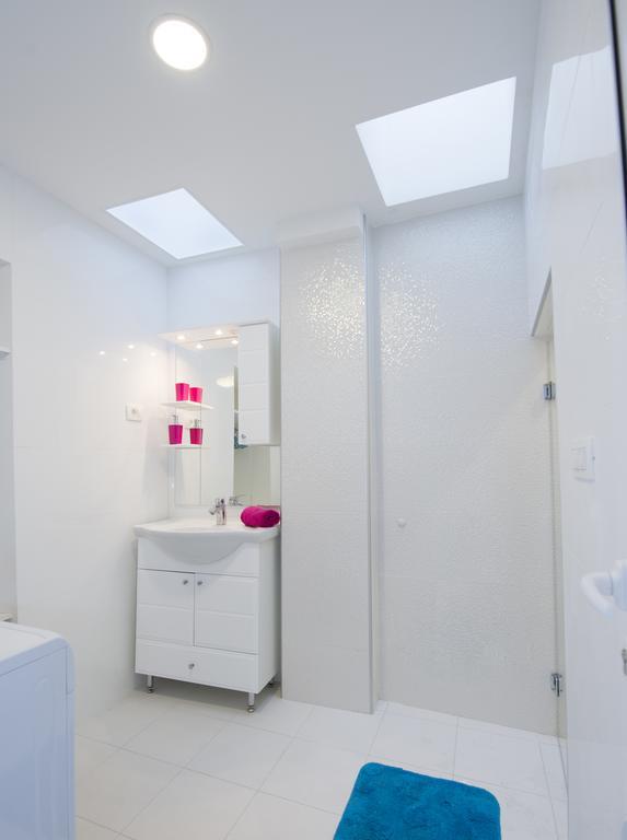 ספליט Apartment Dea II מראה חיצוני תמונה