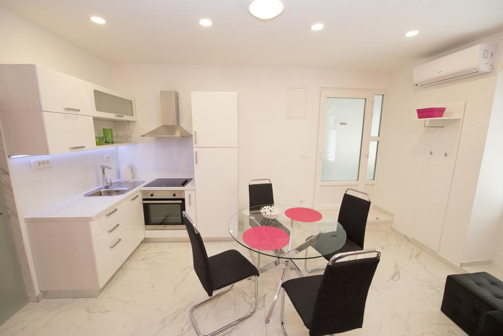 ספליט Apartment Dea II מראה חיצוני תמונה