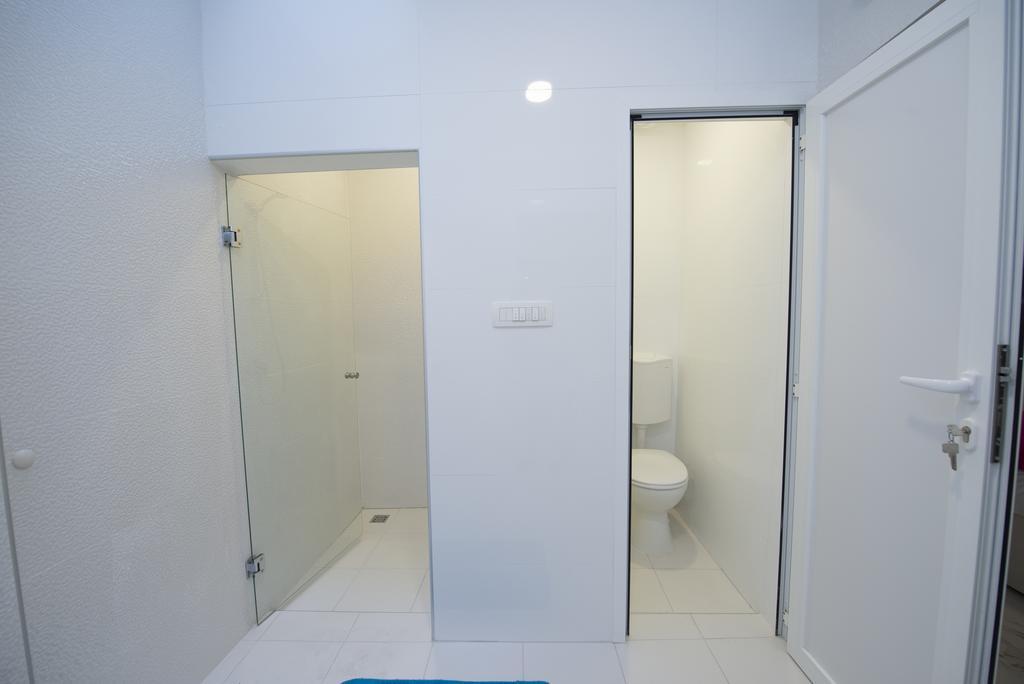 ספליט Apartment Dea II מראה חיצוני תמונה