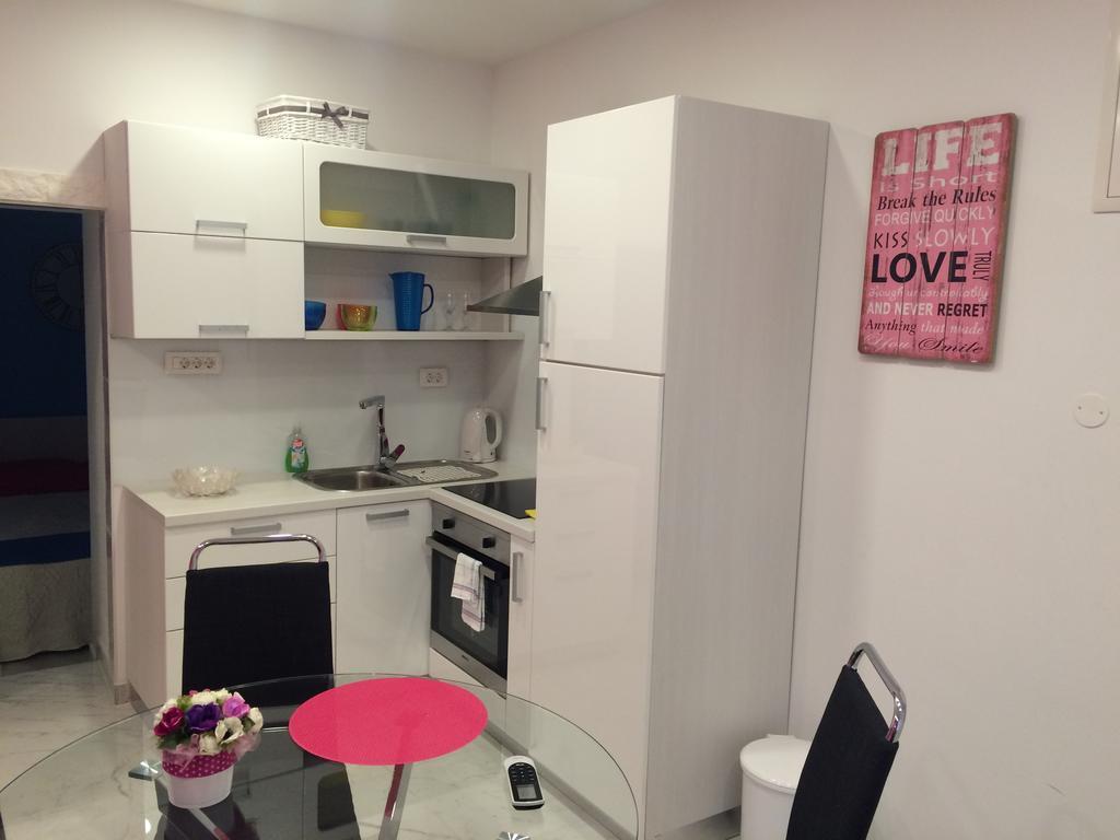 ספליט Apartment Dea II מראה חיצוני תמונה