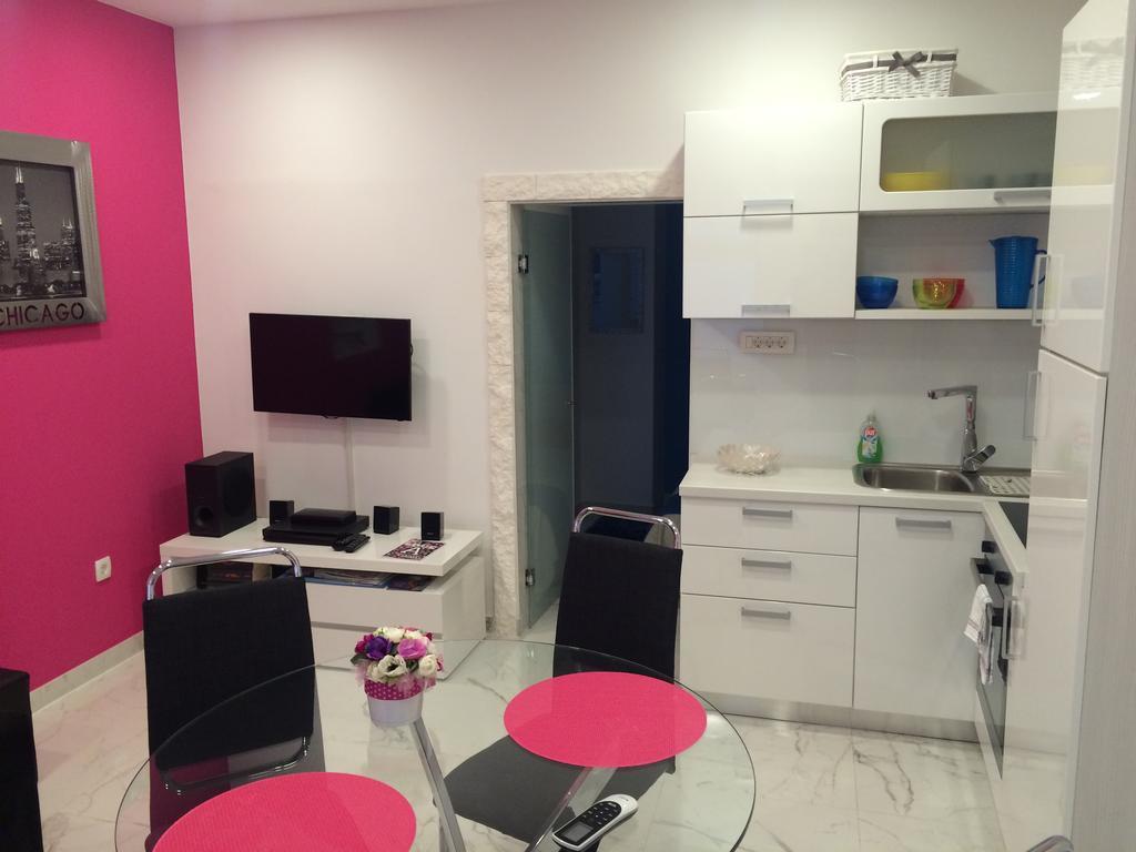 ספליט Apartment Dea II מראה חיצוני תמונה