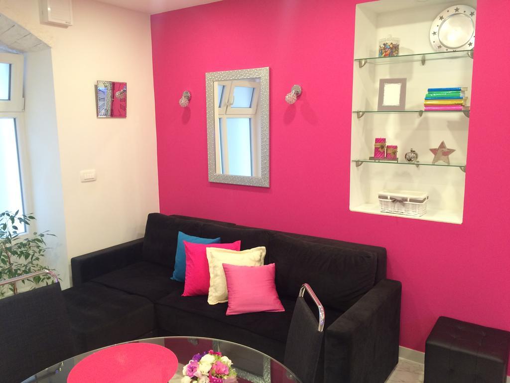 ספליט Apartment Dea II מראה חיצוני תמונה