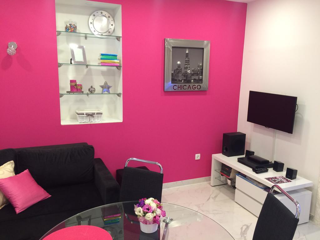 ספליט Apartment Dea II מראה חיצוני תמונה