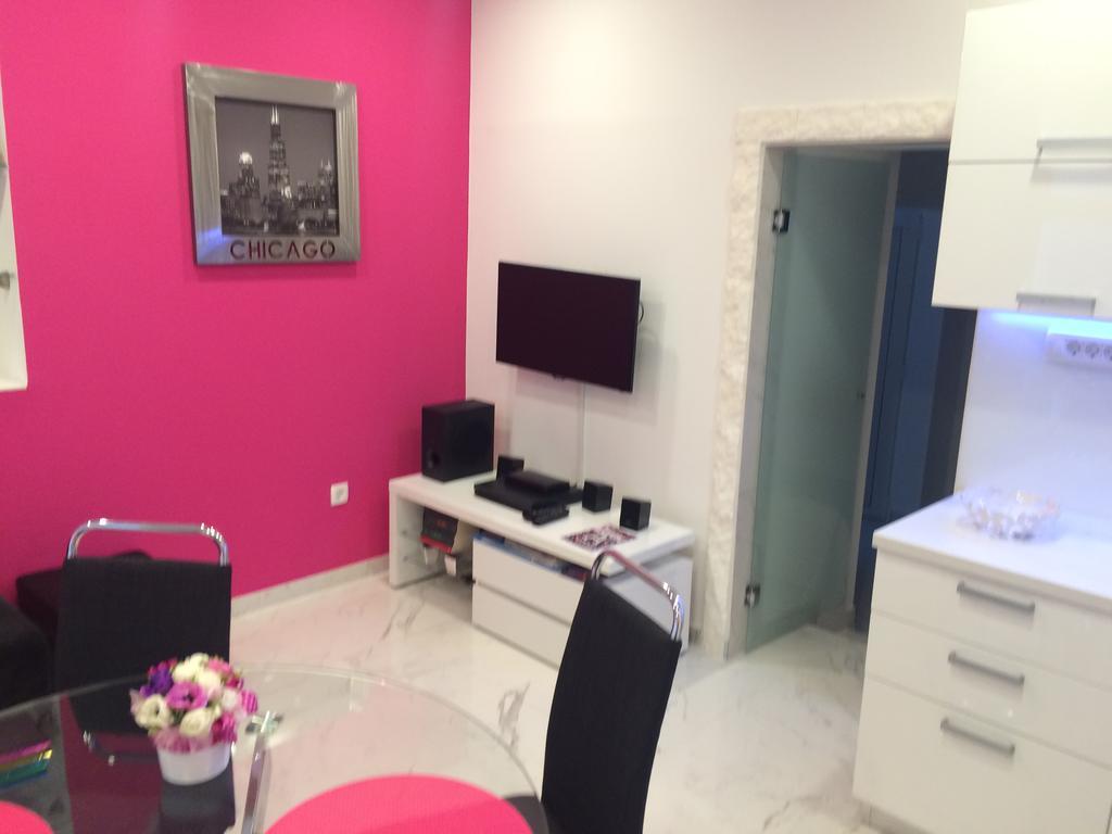ספליט Apartment Dea II מראה חיצוני תמונה