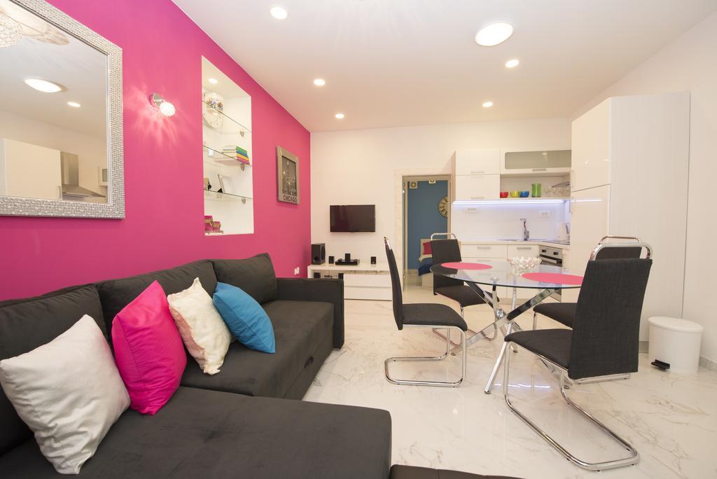 ספליט Apartment Dea II מראה חיצוני תמונה