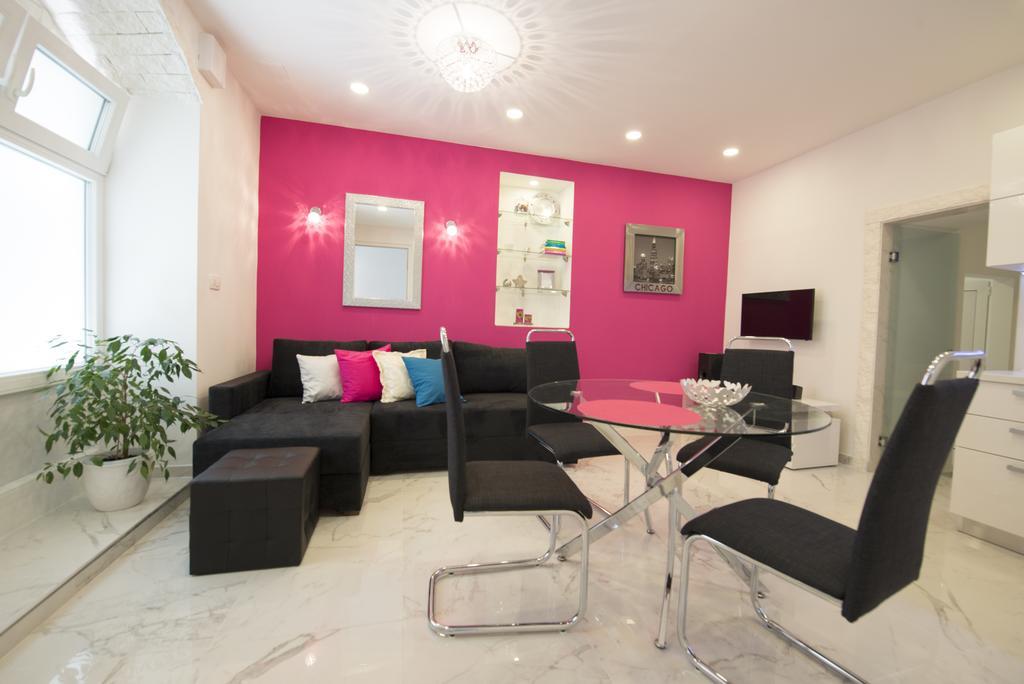 ספליט Apartment Dea II מראה חיצוני תמונה