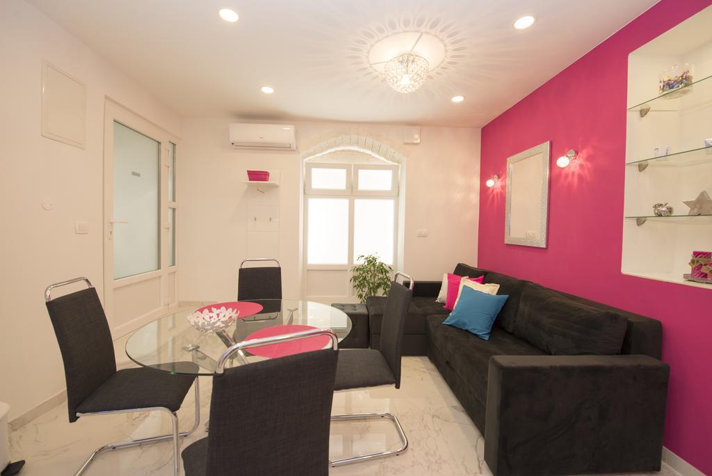 ספליט Apartment Dea II מראה חיצוני תמונה