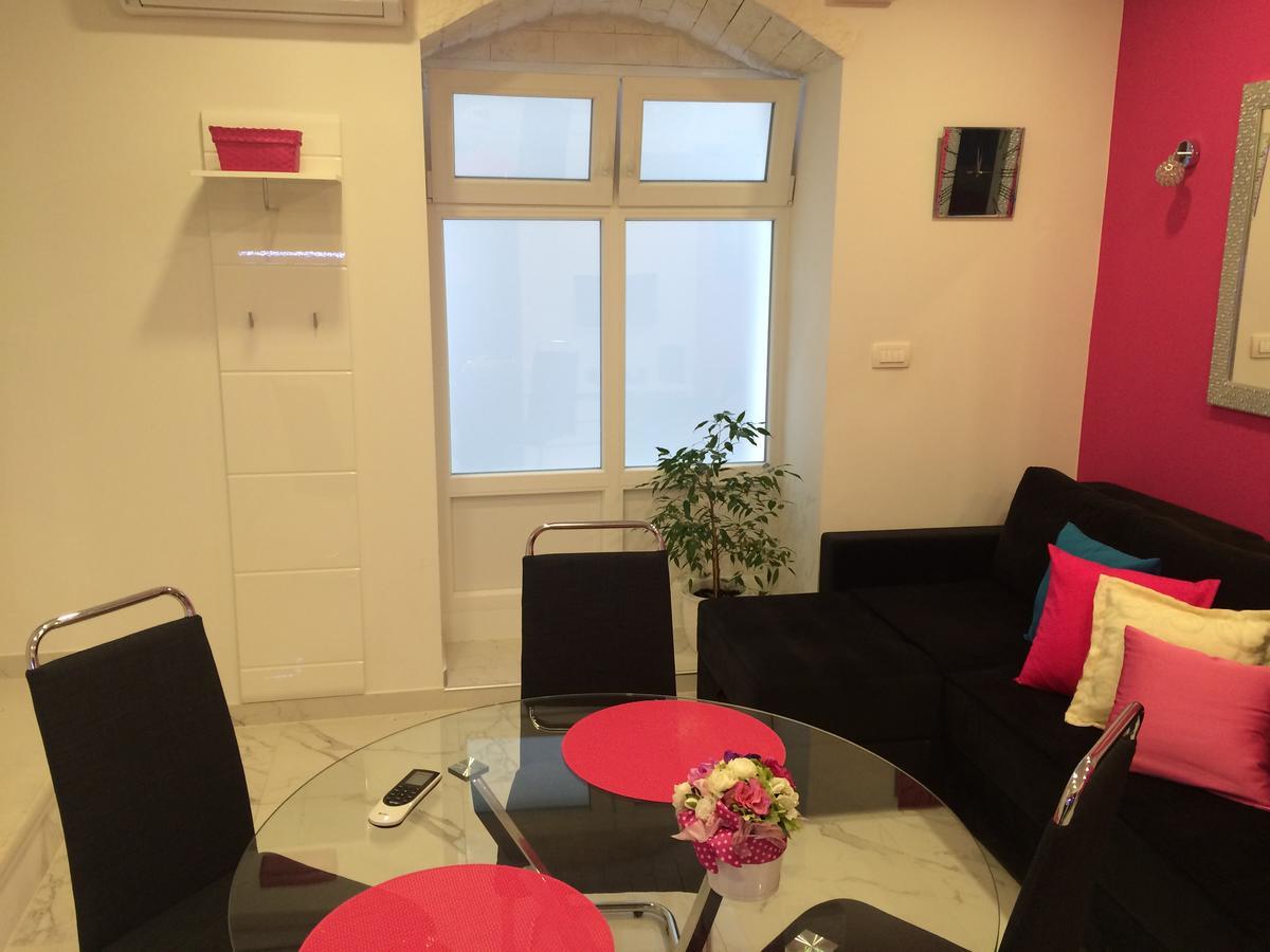 ספליט Apartment Dea II מראה חיצוני תמונה